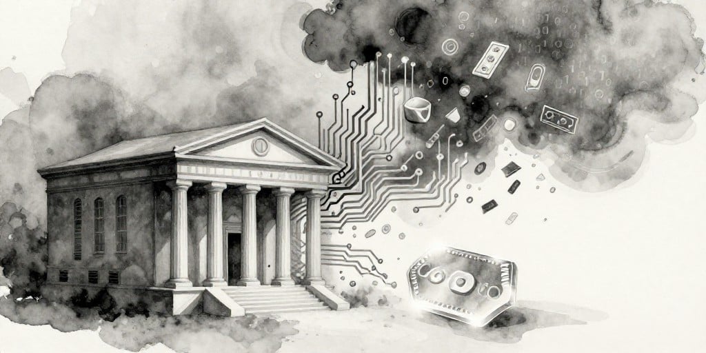 £1.75 bn Share‑Buyback Closes & Lloyds Launches Tokenised Deposit Pilot to Drive Efficiency