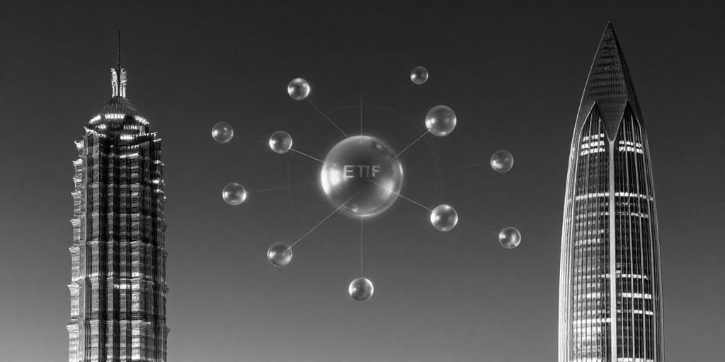 18 New Actively‑Managed ETFs Hit Shanghai & Shenzhen: Demand, Risks & Future Outlook