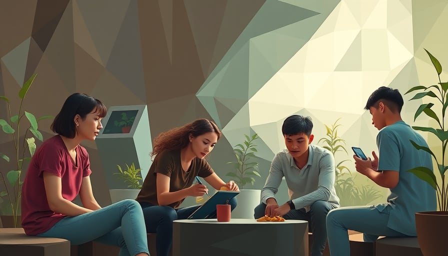 2024 Consumer Discretionary Trends: Sustainability, Omnichannel Growth & Strategic Insights