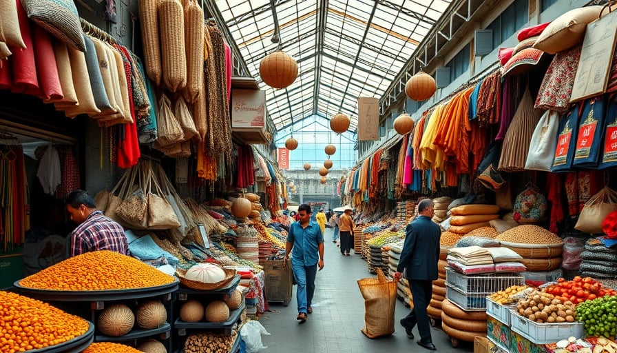 2025 Brenntag SE Earnings Miss Forecast, Dividend Cut Sparks Investor Alarm