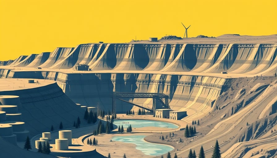 2025 Cameco Annual Report: Strong Financials, Low-Cost Uranium, & Global Supply Chain Leadership