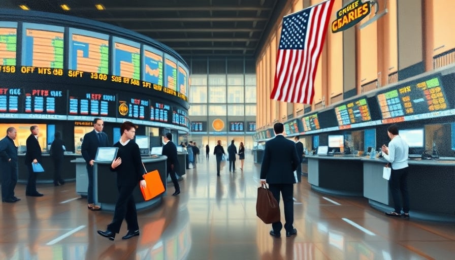 2025 CME Group Surges 12.4% Revenue, 18.7% Volumes Amid Volatility 2025 CME Group Surges 12.4% Revenue, 18.7% Volumes Amid Volatility