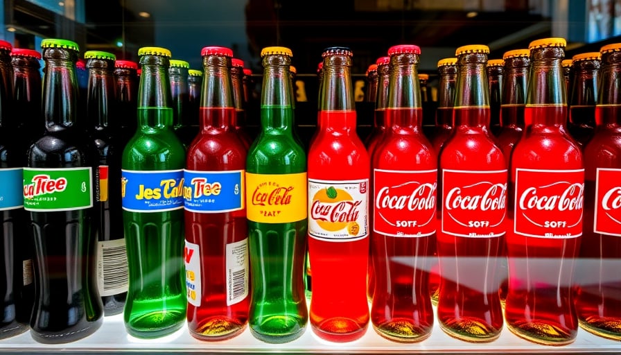 2025 Coca‑Cola HBC AG Results Set to Reveal Key Beverage‑Sector Insights on 10 Feb