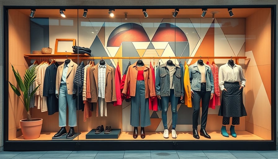 2025 Consumer Discretionary Trends: Millennials, Sustainability & Zalando’s Strategy 2025 Consumer Discretionary Trends: Millennials, Sustainability & Zalando’s Strategy