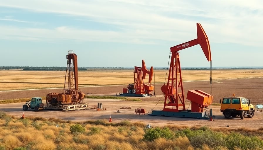 2025 Earnings Beat, 2026 Cap‑Ex Cut: EOG Resources Announces 2025 Financial Results & 2026 Outlook