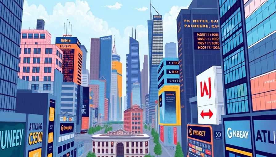 2025 Edenred Results: Record EBITDA, 10% Dividend Boost Amid Brazil Regulatory Risk