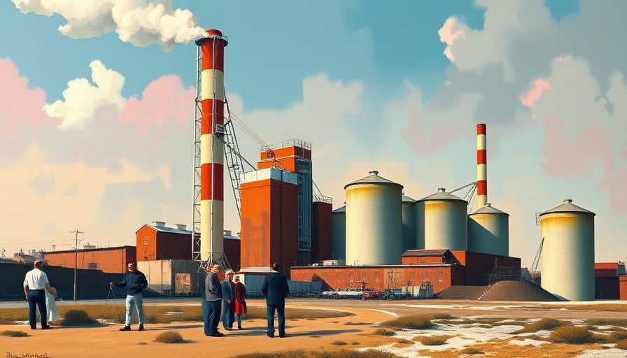 2026 Anhui Conch Cement Q4 Earnings Preview: Revenue Growth vs. Declining EPS & Green Shift