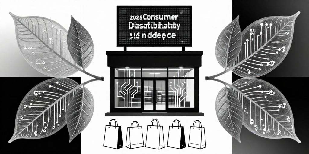 2026 Consumer Discretionary: How Gen Z, Economics & Culture Drive Growth 2026 Consumer Discretionary: How Gen Z, Economics & Culture Drive Growth