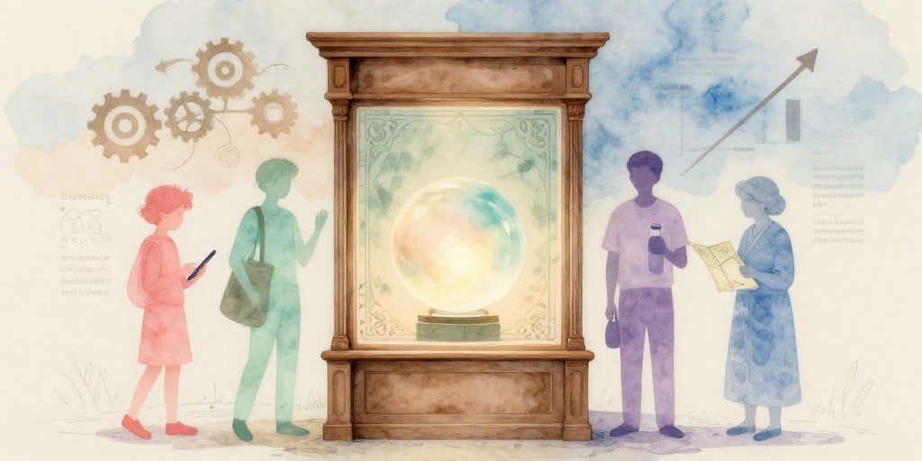 2026 Consumer Discretionary Trends: Data‑Driven Insights on Demographics, Economy & Sustainability