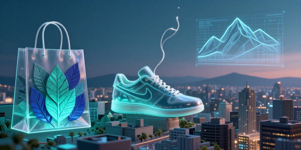 2026 Consumer Discretionary Trends: Gen Z, Sustainability, and Digital Growth Drive Spending