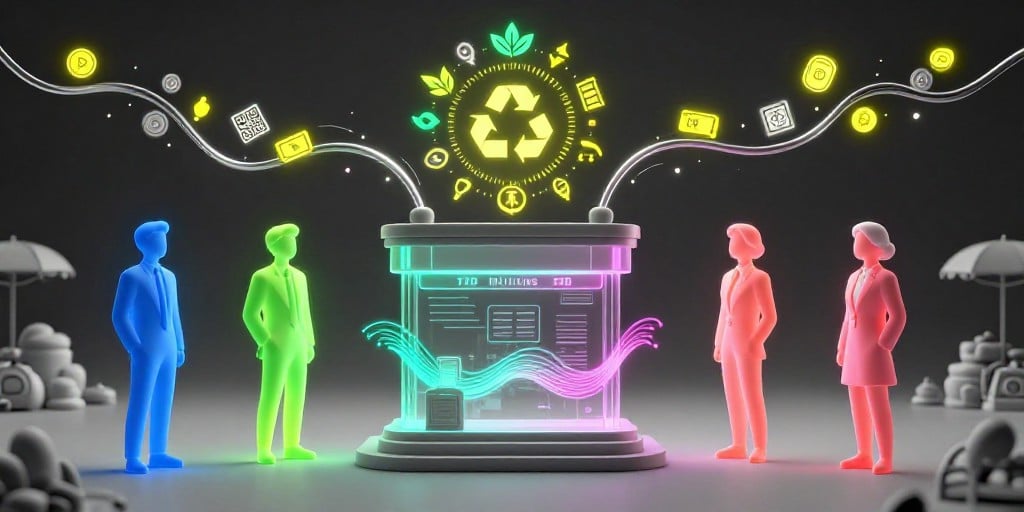 2026 Consumer Discretionary Trends: Gen Z, Sustainability & Digital Experience Shifts 2026 Consumer Discretionary Trends: Gen Z, Sustainability & Digital Experience Shifts