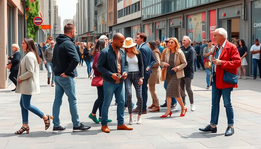 2026 Consumer Discretionary Trends: Gen‑Z, Sustainability, and Omnichannel Wins