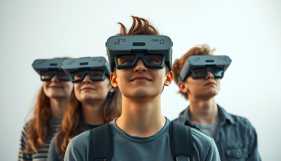 2026 Consumer Discretionary Trends: Gen‑Z, Sustainability, & AR Shopping Boom