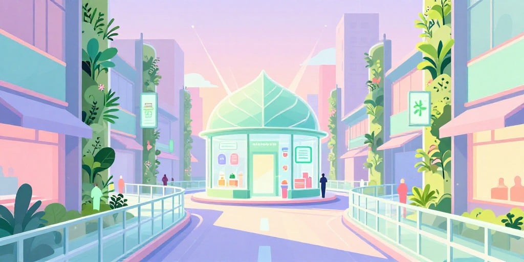 2026 Consumer Discretionary Trends: Gen Z, Sustainability & MR‑Enabled Retail Innovation