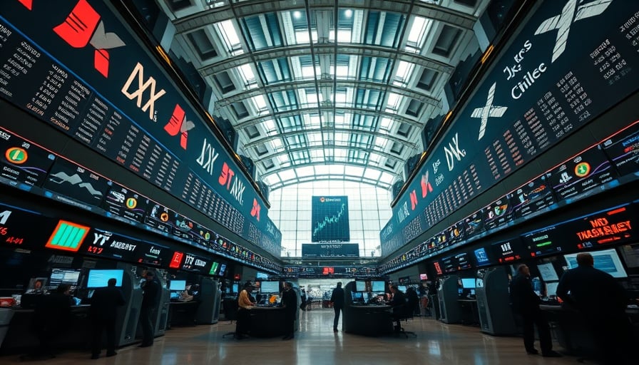 2026 Euronext Q4 Report: Earnings Growth, ESG Drives, & MiCA Impact