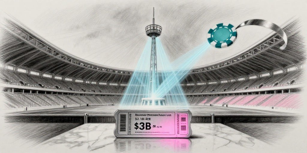 2026 FIFA World Cup: 48‑Team Expansion Drives $3B Revenue Surge and New Betting‑Finance Dynamics