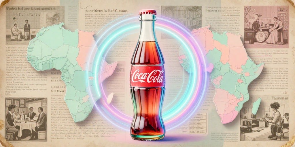 2026 H1: Coca‑Cola HBC Drives Growth with 24/7 Energy Drinks and African Expansion