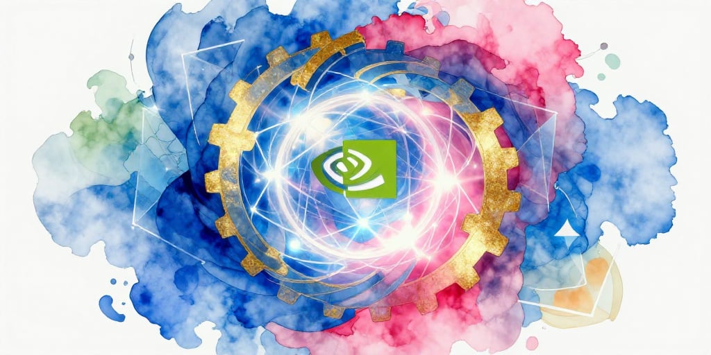 2026 NVIDIA Earnings: Rising EPS, AI‑Driven Growth & Geopolitical Risks