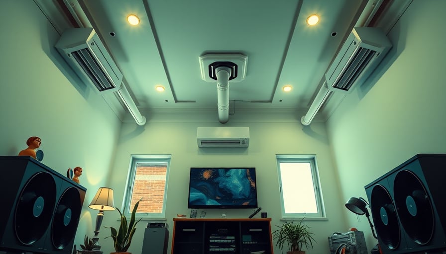 2026 Outlook: Lennox Strengthens Home‑Comfort Leadership with Ariston JV, Heat‑Pump Growth, & Connected‑Home Strategy