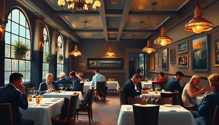 2026 Q3 Earnings Preview: Darden Restaurants Targets 4% Revenue Growth