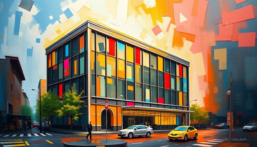 2026 Sale‑Leaseback Surge Drives Corporate Cash, While Oil Sector Faces Volatility 2026 Sale‑Leaseback Surge Drives Corporate Cash, While Oil Sector Faces Volatility