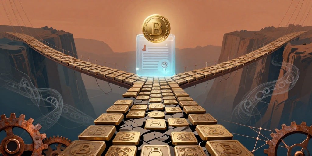 22 Major Issuers Objection OKXICE Tokenised Securities Platform, Raising Key Risks