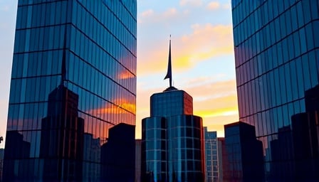 3i Group PLC Shows Resilience Amid Global Economic Uncertainty