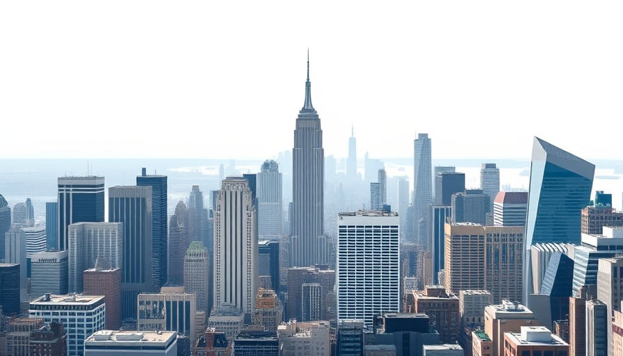 3i Group Shares Rise as Financials Rally Boost Market Confidence