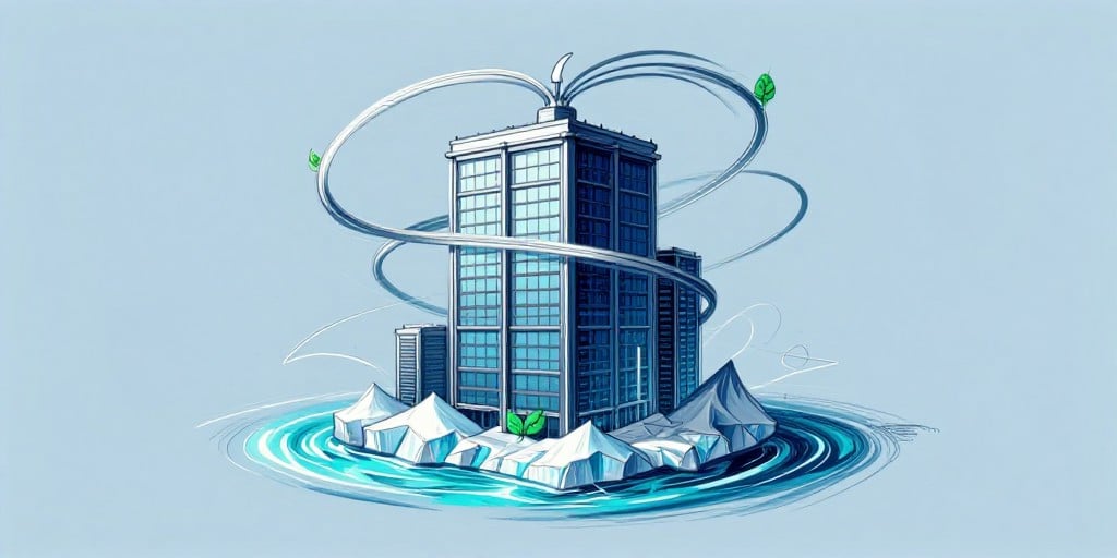 3i Group Shares Surge 14.6% After Strong AGM, Debt Cut & ESG‑Focused Data‑Centre Expansion