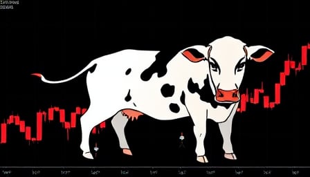 3i Group's Stock Soars 5% Amid Global Optimism and Strong Financial Performance