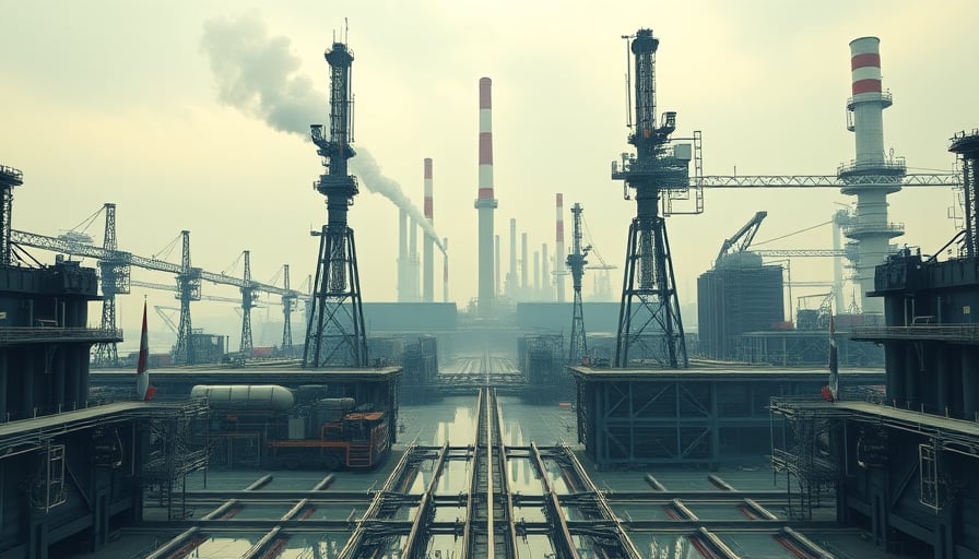 3M 2025 Earnings: Solid Growth, 2026 Outlook Slashes Shares—Tariff & Competition Risks Ahead