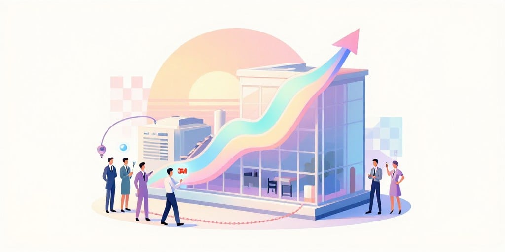 3M 2025 Results: Rising R&D, Margin Pressure, & New Growth Opportunities