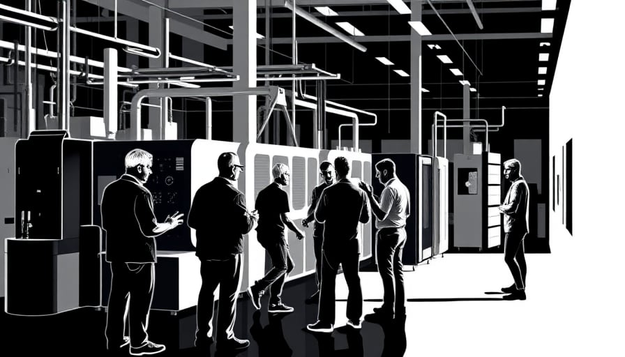 3M Announces Investor Event at J.P. Morgan Industrials Conference – March 17 Live Stream