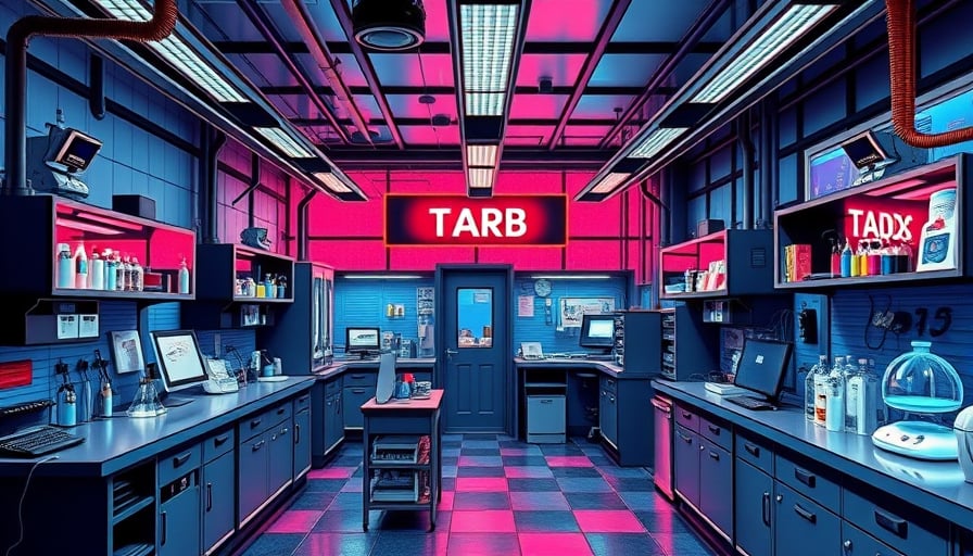 3M Boosts Earnings & Strengthens Regulatory Focus Amid Volatile Markets