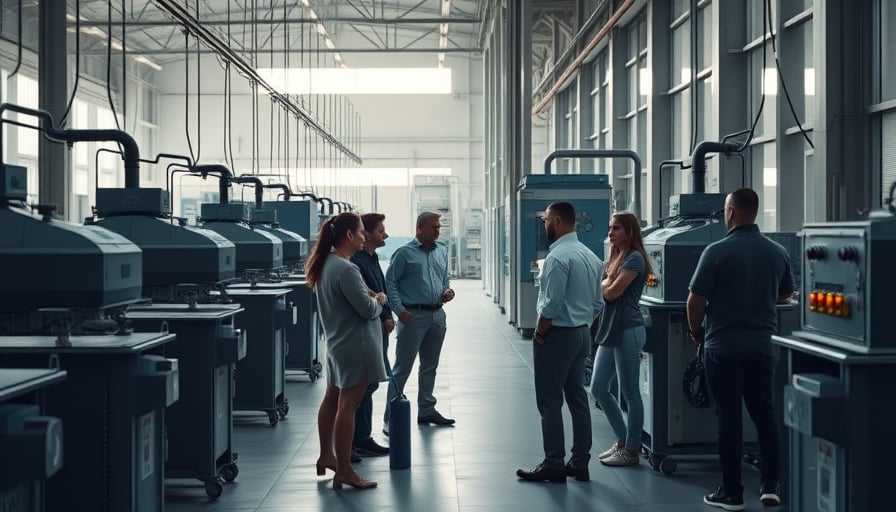 3M Boosts Margins, Tackles PFAS Risks with New EPA‑Experienced COO 3M Boosts Margins, Tackles PFAS Risks with New EPA‑Experienced COO