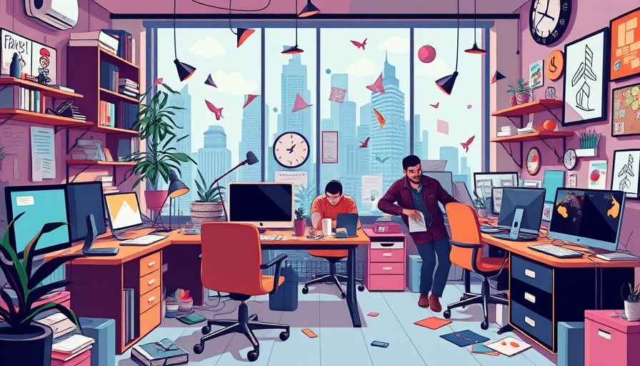 3M Co. Capitalizes on Gen‑Z Trends, Sustainability & Subscription Models for Minnesota Growth