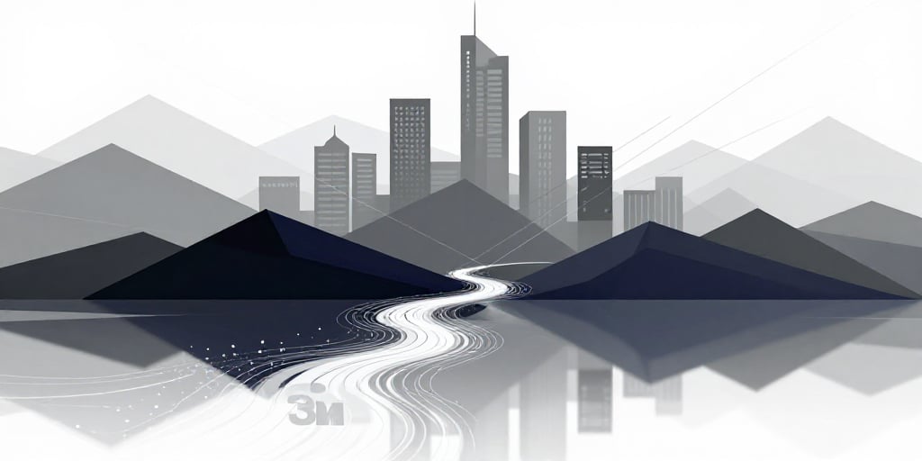 3M Co. Stays Market‑Active: Analyst Focus, Ownership Shifts and Resilience in a Volatile Economy