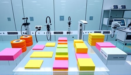 3M Co Surges in 2025 with Strategic Focus and Innovative Campaigns