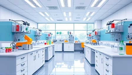 3M Co Unveils Study on Future Tech Trends: AI, Immersive, and Energy Technologies to Lead the Way
