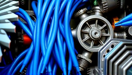 3M Co's Stock Price Holds Steady Amid Market Trends and Moderate Valuation