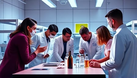 3M Co's Stock Rises on Market Momentum Amid Diversified Growth Opportunities