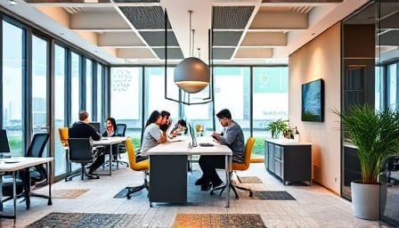 3M Co's Stock Slightly Dips Amid Market Volatility, Investors Watch for Growth Drivers