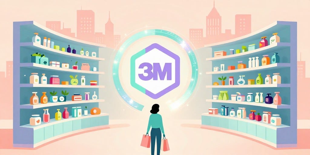3M Earnings: How Industrial Performance Shapes Consumer Discretionary Trends