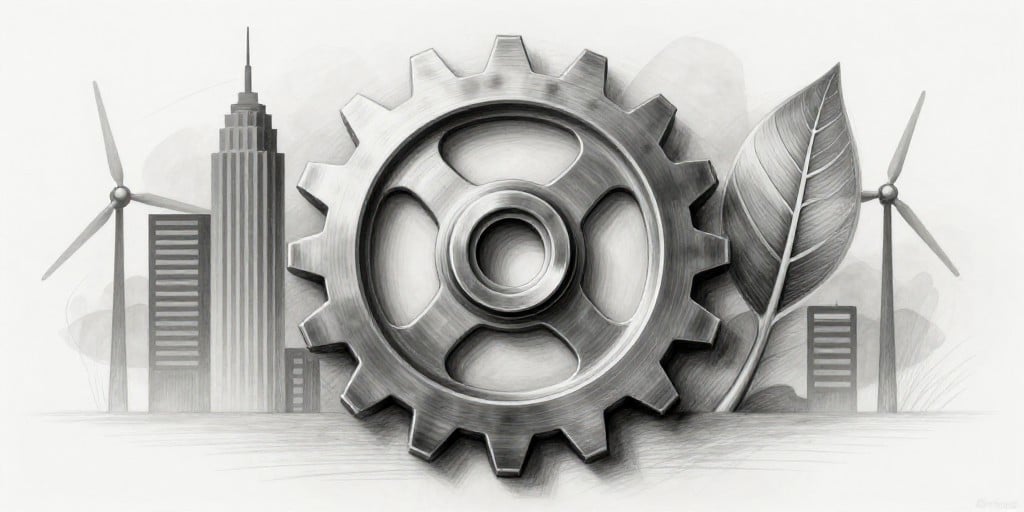 3M Insider Trades Reveal Strategic Cap‑Ex Focus on Automation, Sustainability and Supply‑Chain Resilience