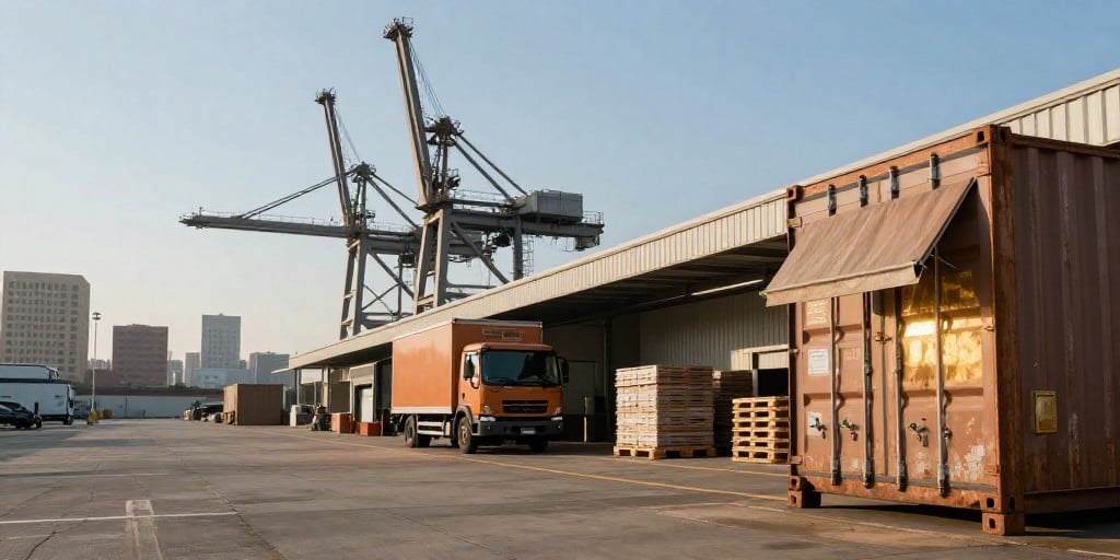 3M Launches DRIP While Amazon Expands ASCS, Shifting Logistics Landscape