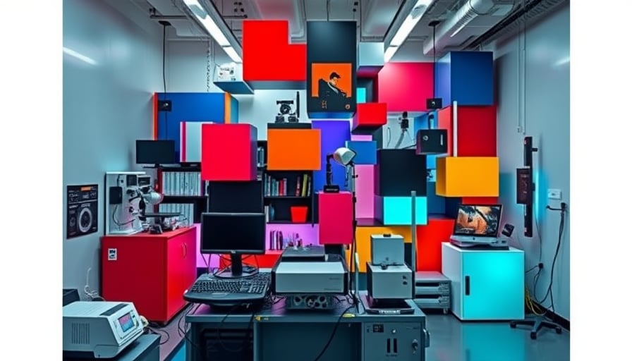 3M Leverages AI to Revolutionize Products, Operations, and Customer Engagement