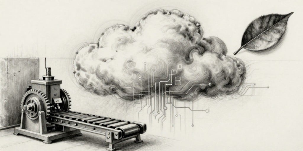 3M & Microsoft Power AI Infrastructure: EBO Tech Slashes Costs & Boosts Sustainability