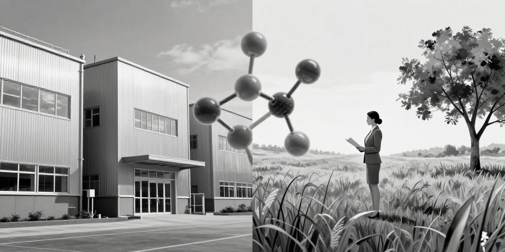 3M Names Amanda Yates CSO to Drive Sustainability & Boost Q2 Earnings Momentum