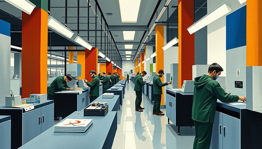 3M Q4 2025 Earnings: Modest Growth, Strong Margins, and Resilient Guidance