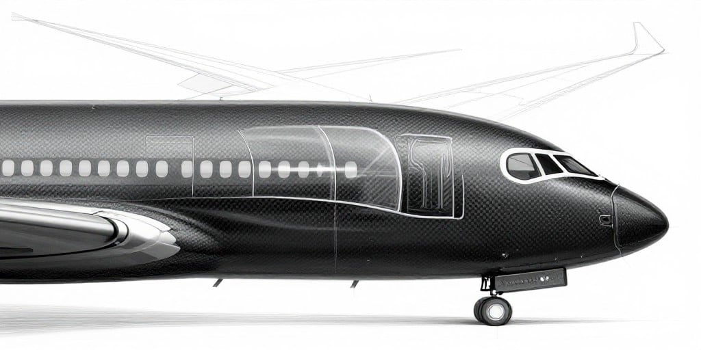 3M Secures Long‑Term Airbus Deal: Boosting A220 Fuel Efficiency & Comfort with Advanced Thermal & Acoustic Materials